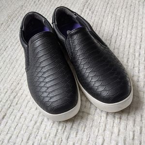 NWOT Dr Scholl's slip ons
